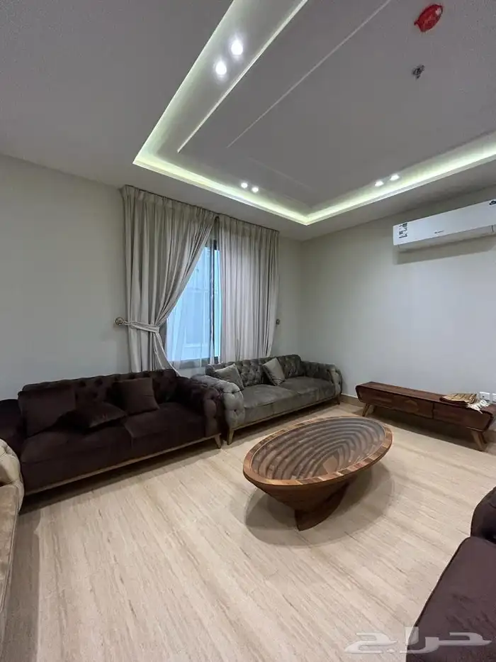 شقة للايجار المنطقة الشرقية الخبر الحمراء 13