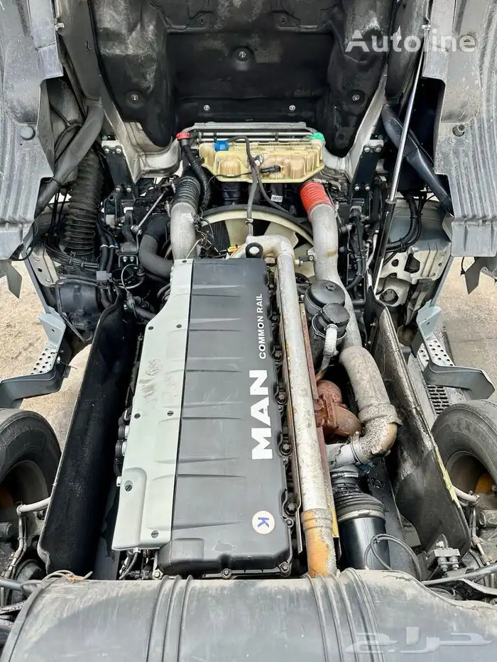 شحنات اكتروس اروكس 20