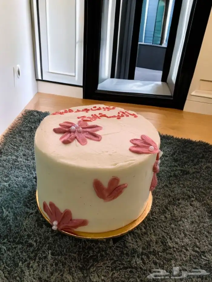 كيك مناسبات تصميم كيك 1