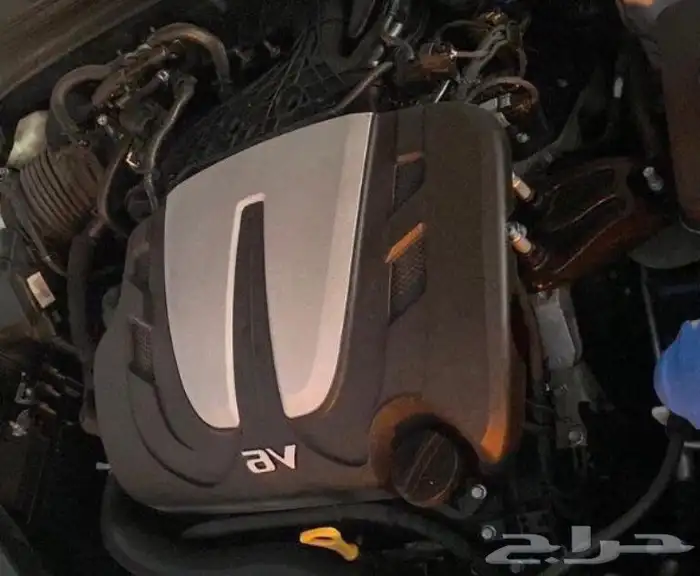 مكينة ازيرا موديل 2015-2016-2017 0