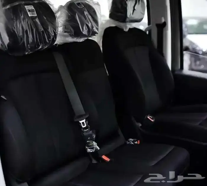 هيونداي ستاريا ديزل 2026 6