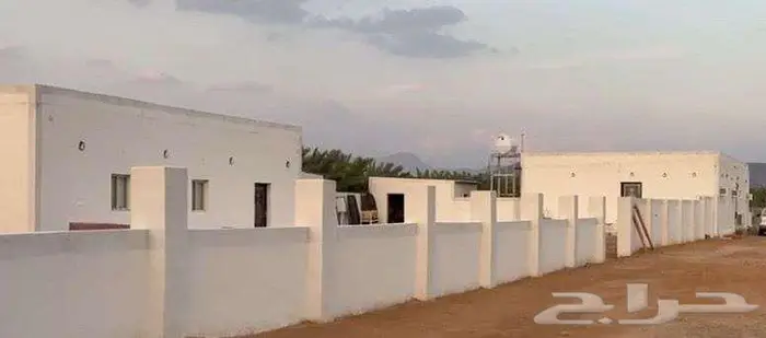 للبيع مزرعة بالمندسة بالمدينة المنورة 1