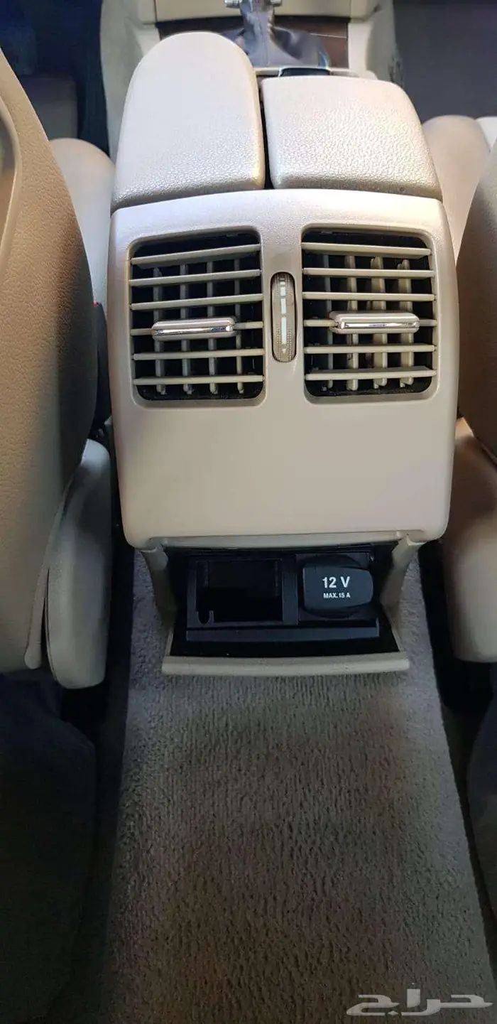 مرسيدس C200 اليجانس 15