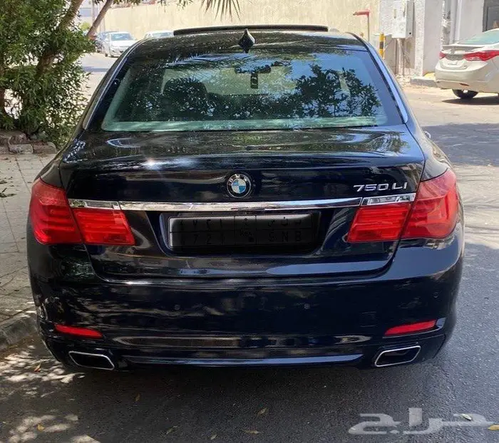 بي إم دبليو استخدام أو تشليح 2