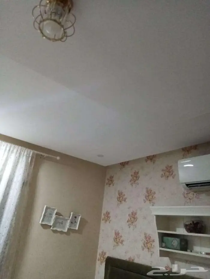 شقة للبيع بحي الفيحاء بجوار الممشى والمسجد 25