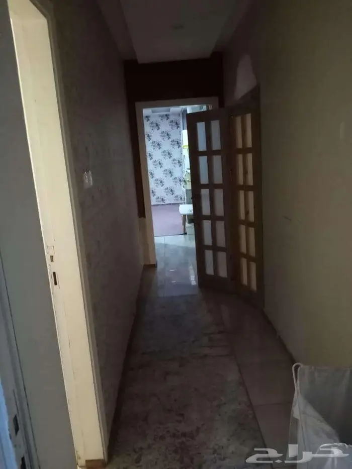 شقة للبيع بحي الفيحاء بجوار الممشى والمسجد 19