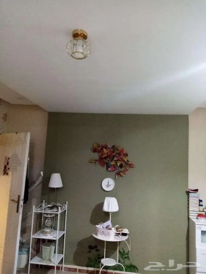 شقة للبيع بحي الفيحاء بجوار الممشى والمسجد 21