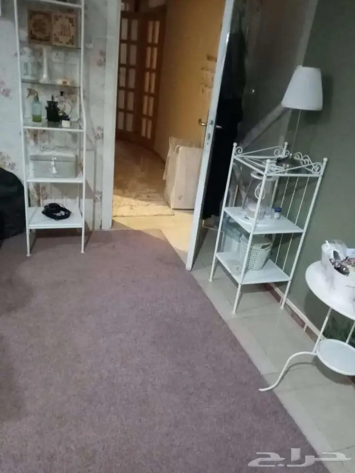 شقة للبيع بحي الفيحاء بجوار الممشى والمسجد 22