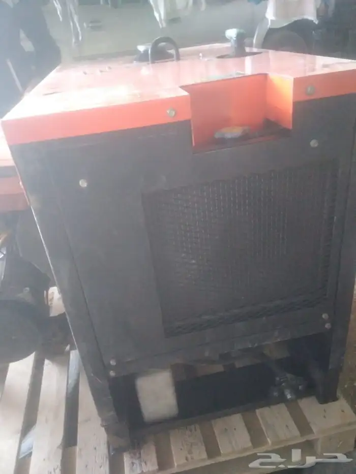 ماطور كهرباء 4