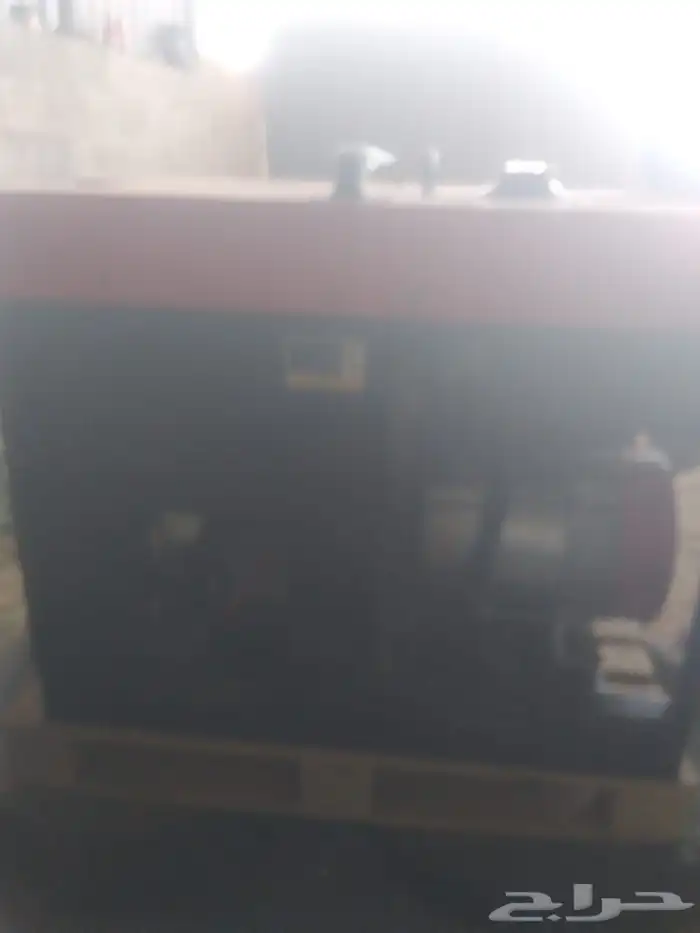 ماطور كهرباء 3