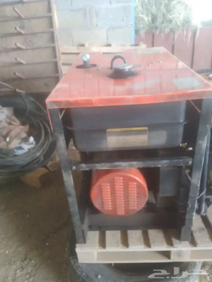 ماطور كهرباء 6