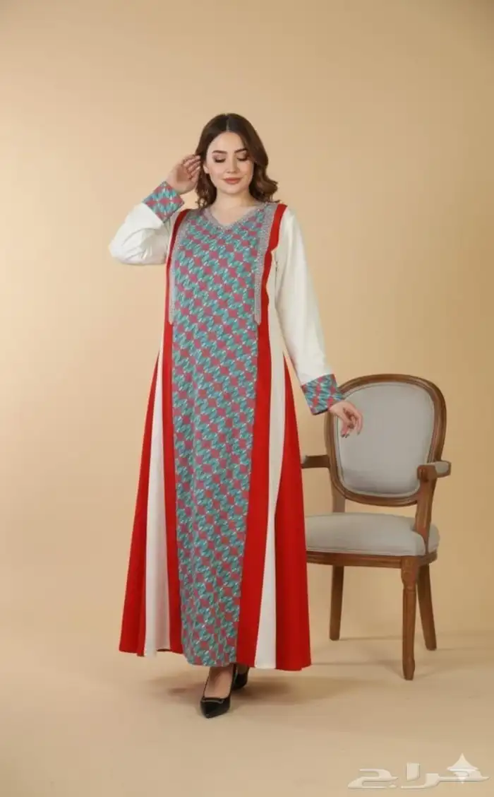 جلابيات موديلات جديده 14