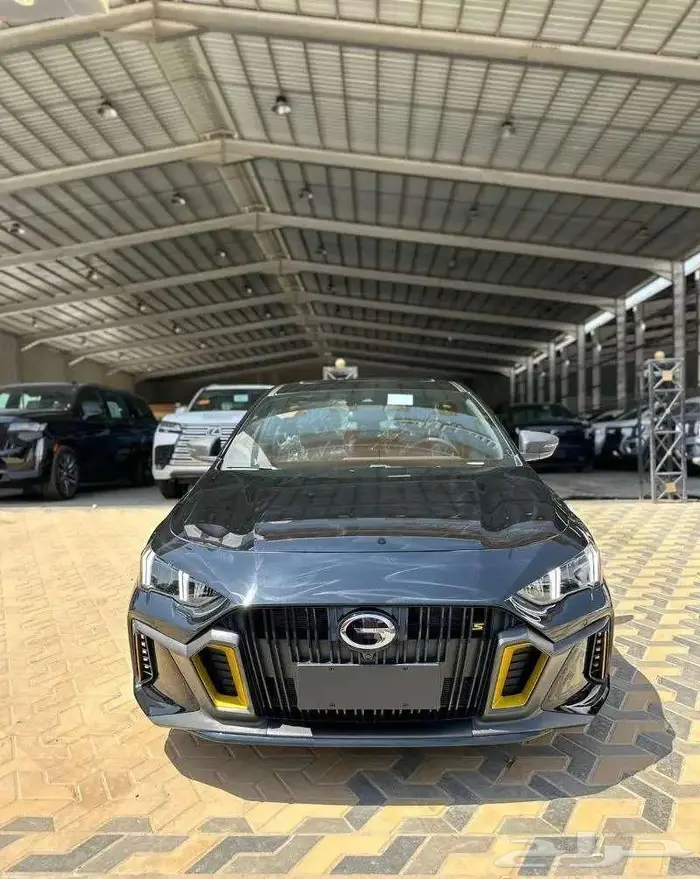 جاك امباو 2025 اصفار تقسيط 0