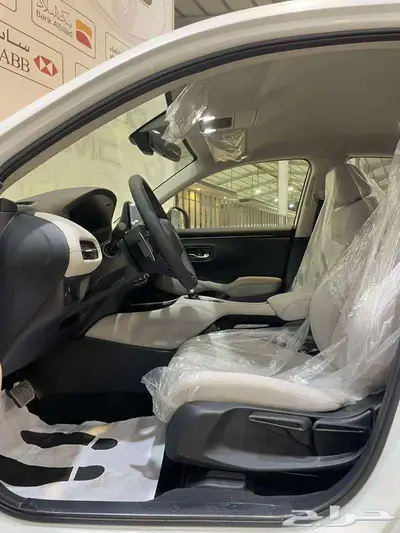 هوندا ZR.V ستاندر خليجي 2024 مبيعات بنوك index