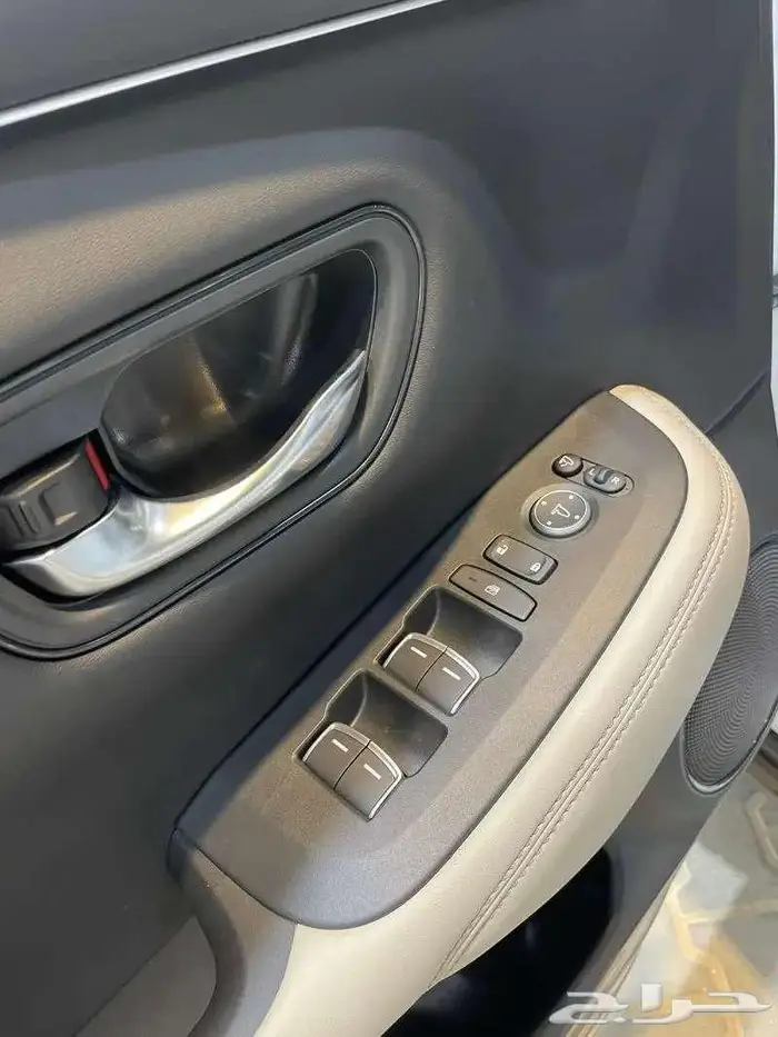 هوندا ZR.V ستاندر خليجي 2024 مبيعات بنوك 4