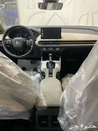 هوندا ZR.V ستاندر خليجي 2024 مبيعات بنوك index