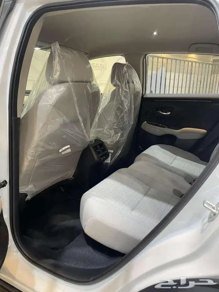 هوندا ZR.V ستاندر خليجي 2024 مبيعات بنوك 12