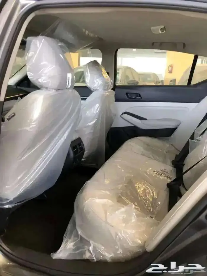 نيسان التيما نص فل SV موديل 2025 متوفر لدى الحسن 6