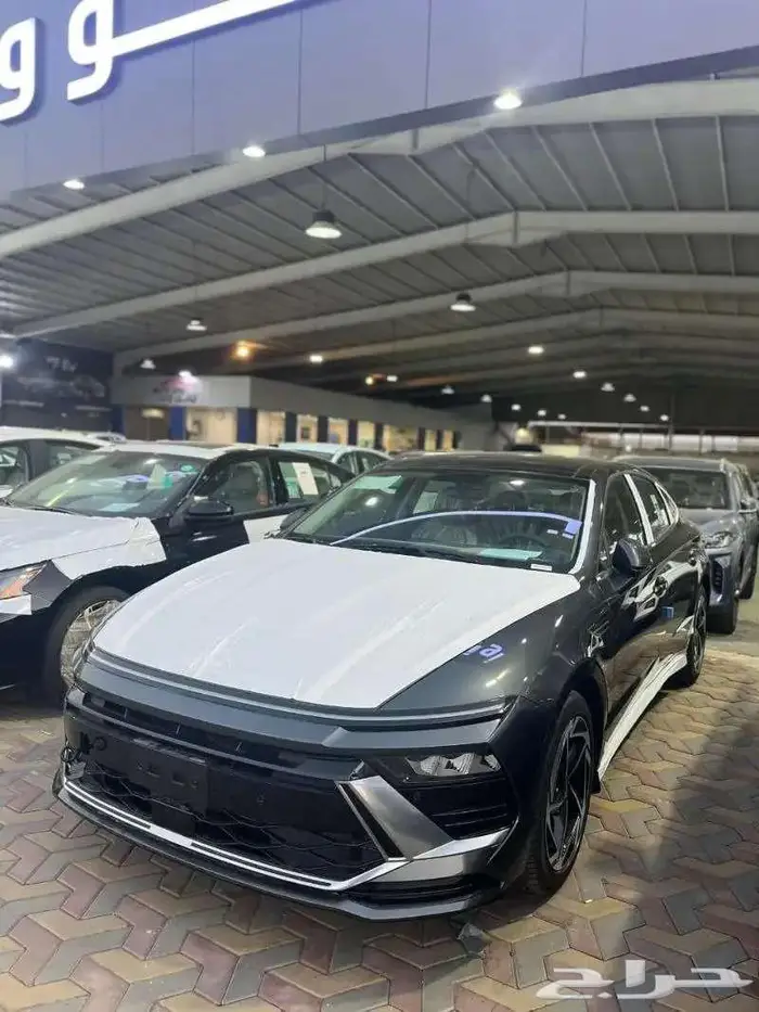 هيونداى سوناتا كمفورت م2026 تقسيط وكاش 3