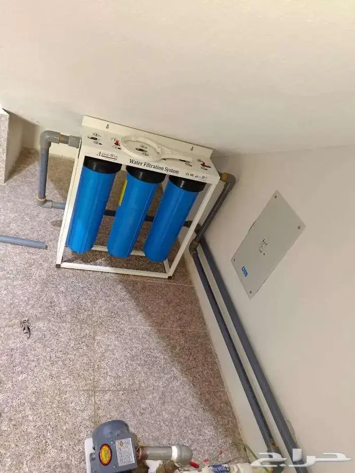 فلاتر خزانات تحمي بيتك بالكامل 4