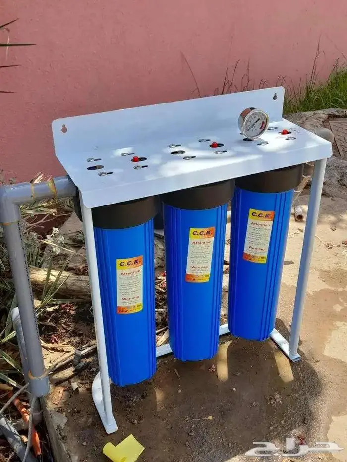 فلاتر خزانات تحمي بيتك بالكامل 12