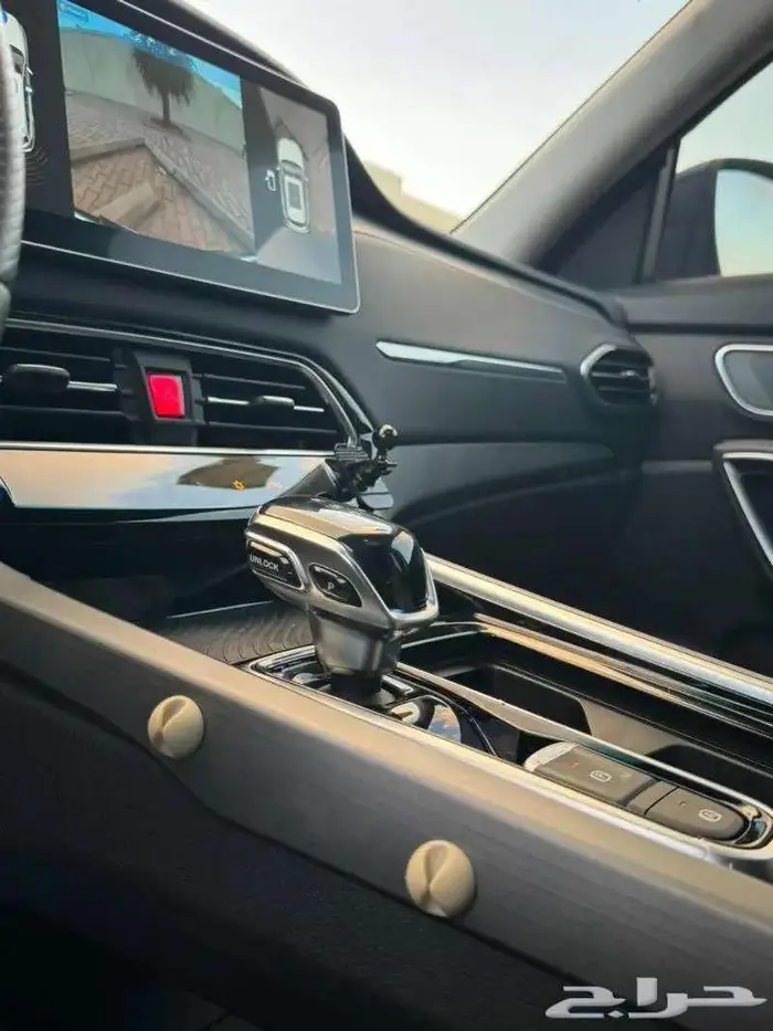 جي اي سي s7 pro 2022 1