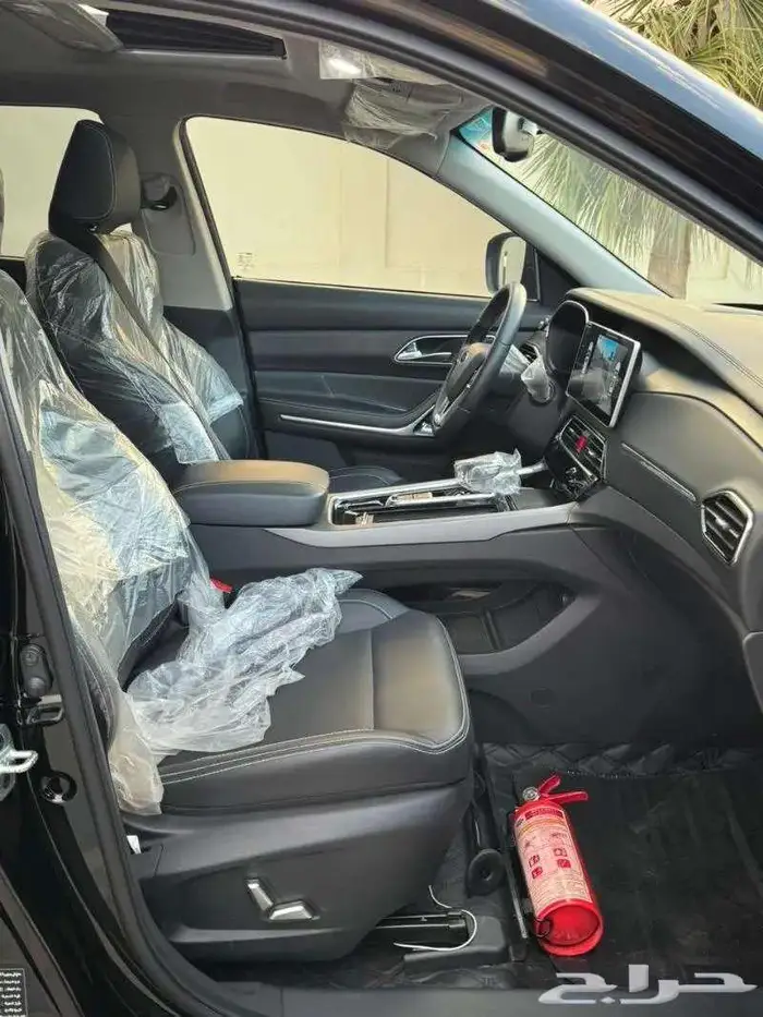 جي اي سي s7 pro 2022 7