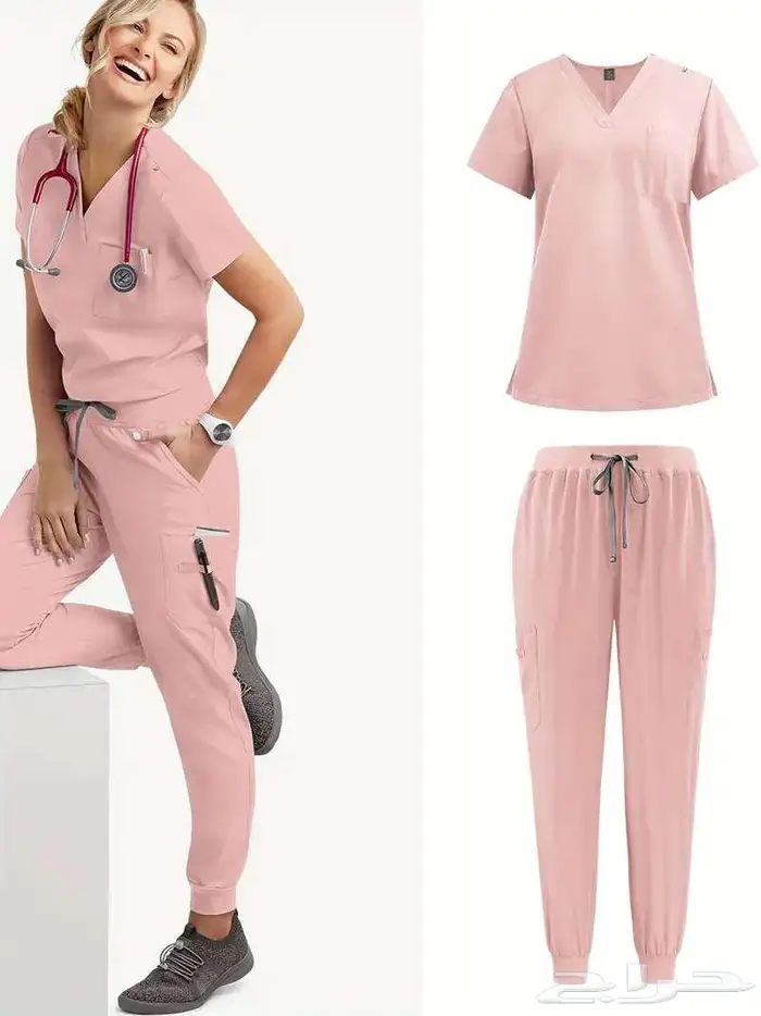 سكرابات طبيه انيقه متنوعه 3