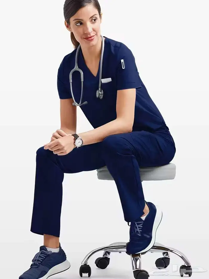 سكرابات طبيه انيقه متنوعه 6