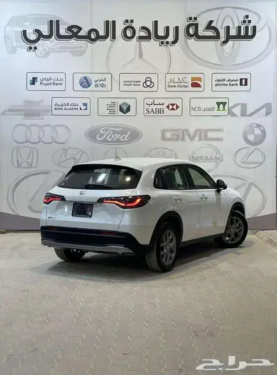 هوندا ZR.V ستاندر خليجي 2024 مبيعات بنوك index