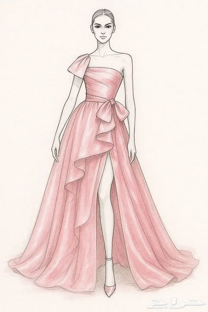 فساتين مستعمله للبيع بسعر 300 ريال 0