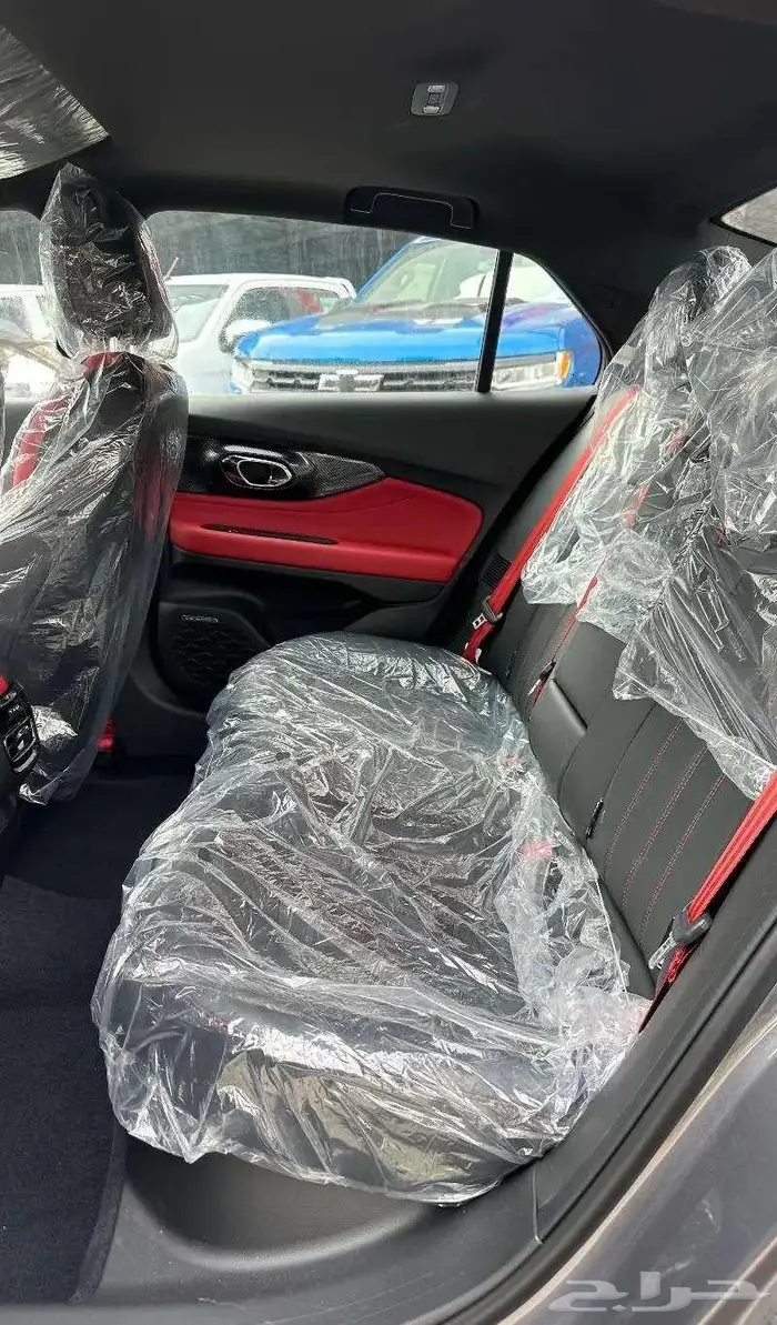 جاك امباو 2025 اصفار تقسيط 6