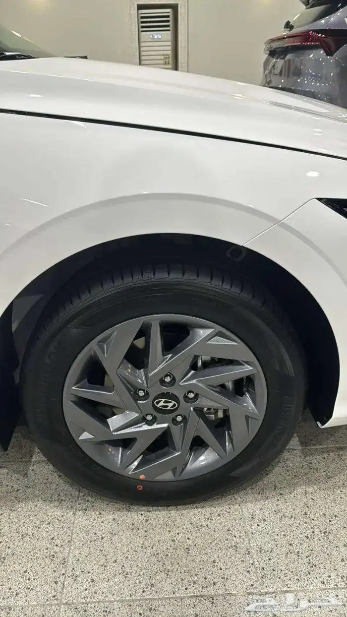 هيونداي النترا سمارت 2025 الوعلان كاش واقساط 6