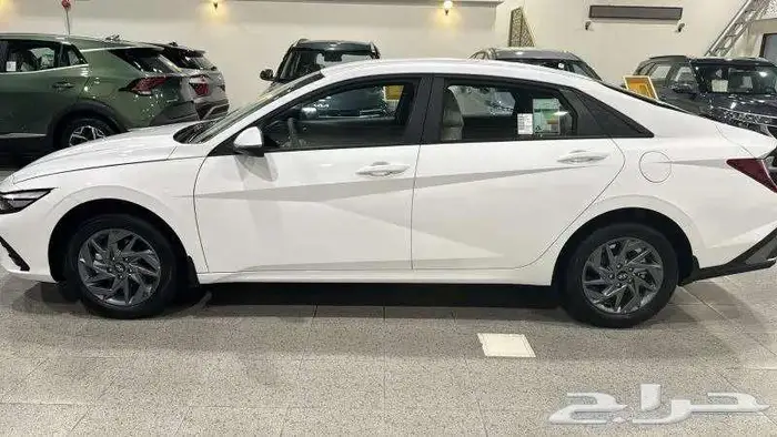 هيونداي النترا سمارت 2025 الوعلان كاش واقساط 1