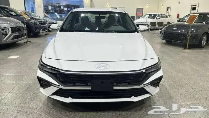 هيونداي النترا سمارت 2025 الوعلان كاش واقساط 0