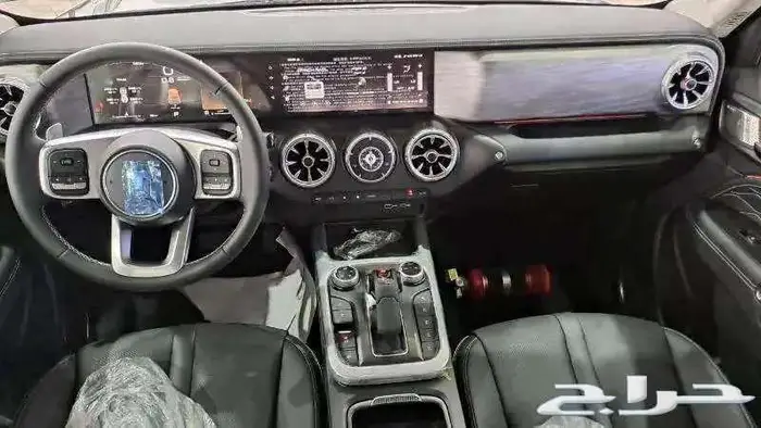 تانك 300 فل كامل 2025 بسعر مميز لدى سفنز 2