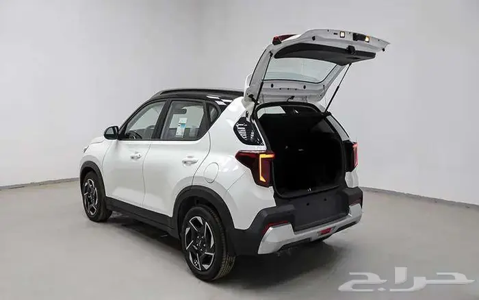 كيا سونيت أل أكس 1.5 2025 كاش او اقساط 6