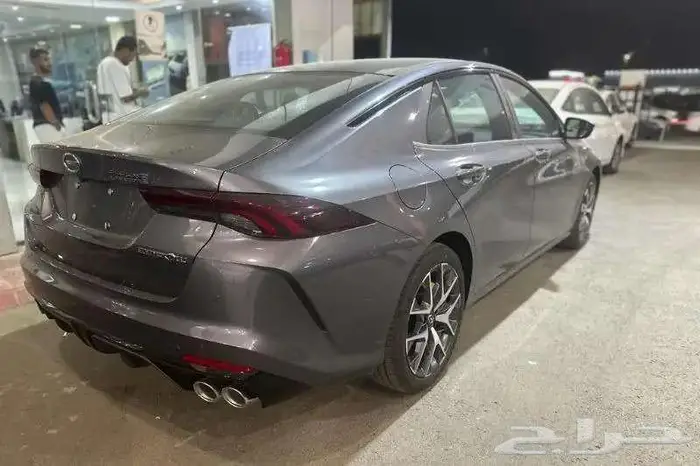 جاك امباو 2025 اصفار تقسيط 8