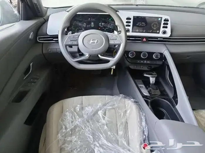 هونداي النترا 2026 سمارت وسمارت بلس وكمفورت ارخص الاسعار 6