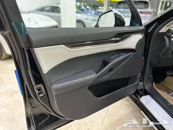 فورد تورس تيتانيوم 2026 FORD TAURUS TITANIUM 8