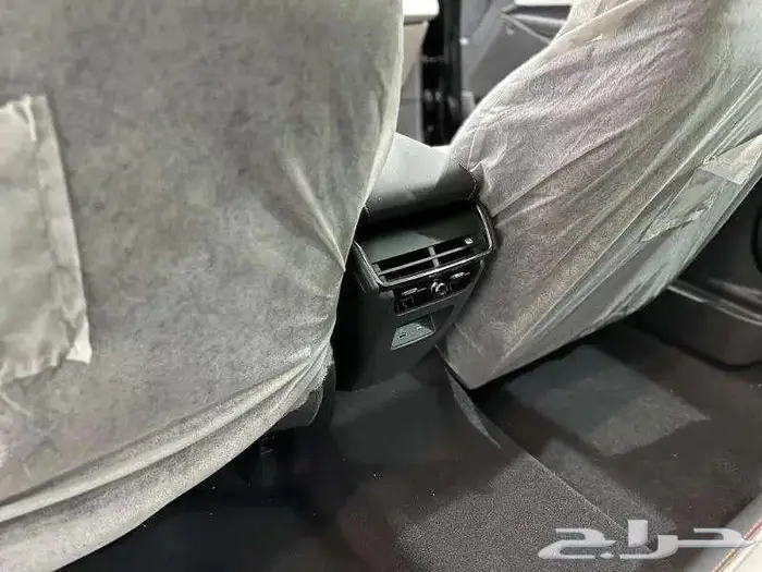 فورد تورس تيتانيوم 2026 FORD TAURUS TITANIUM 9