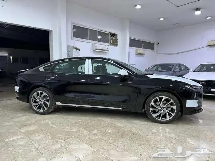 فورد تورس تيتانيوم 2026 FORD TAURUS TITANIUM 1