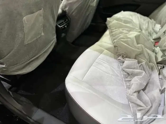 فورد تورس تيتانيوم 2026 FORD TAURUS TITANIUM 11