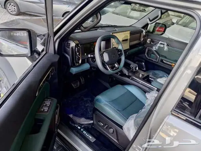 جيتور T2 لاكجيري 26 عروض واسعار ولا اقوووي 5