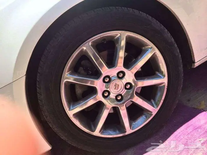 توفير جميع انواع جنوط الكاديلاك اصلية وكالة او تقليد 11