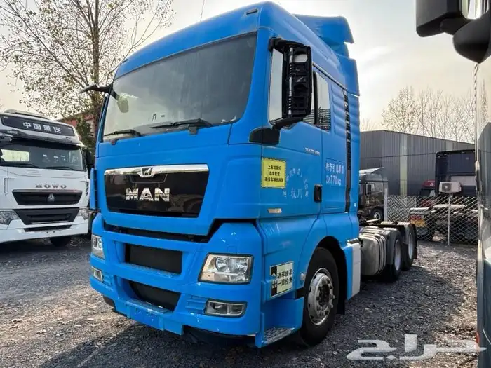 قطع تحويل مان من موديل قديم ل جديد 0