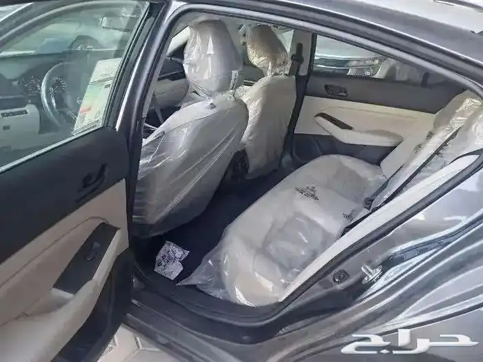 نيسان التيما استاندر و نص فل موديل 25 و 26 كاش وتقسيط 3