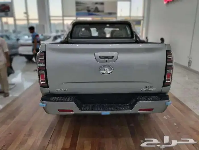 جريت وول باور 2024 2