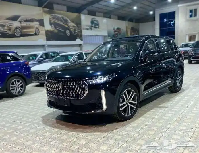 فاو بيستون T99 فل كامل 2023 8