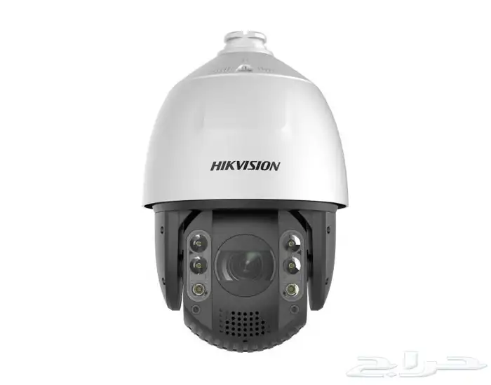 ادارة واشرف وتنفيذ مشاريع انظمة المراقبه والحماية من الحريق 3